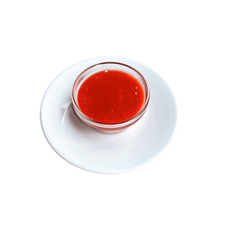 Полуничний джем (150 г)