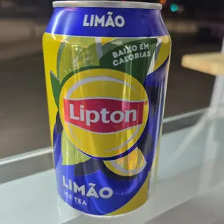 ICE TEA LIMAO 33 CL