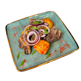 Казан кебаб