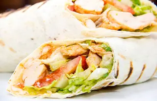 Dürüm Mix