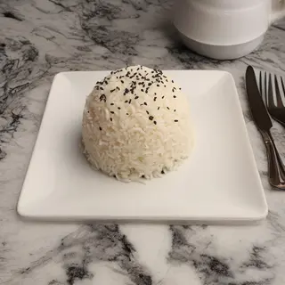 Riz Blanc 