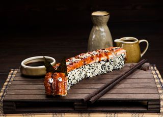 Ռոլլ Սև Վիշապ 8 կտոր