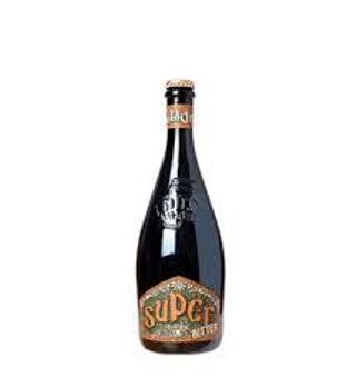 Baladin super bitter 33 cl
