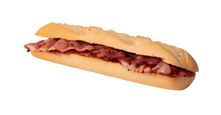 Bocadillo De Bacon