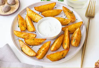 Patatas Lyma