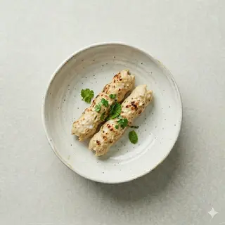 Reshmi Kebab (2 Uds.)