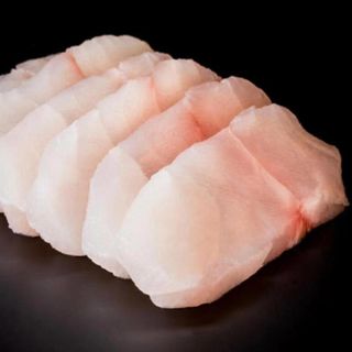 242-Sashimi De Lubina (6 uds.)