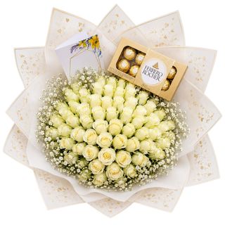 Sweet Kisses + Card