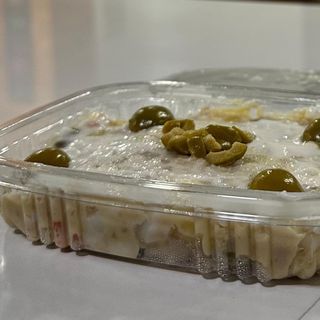 Ración ensaladilla