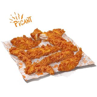 8 pc. Spicy Chicken Tenders