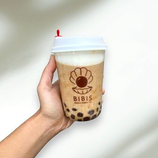 M 5 Brown sugar bubble tea 