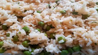 Riz Cocotte