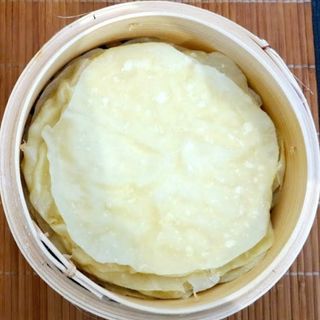 Torta para pato pekin 3 unidades