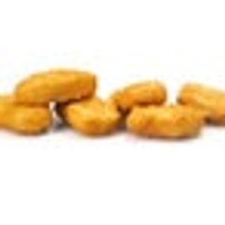 Bocconcini di pollo 10 pezzi