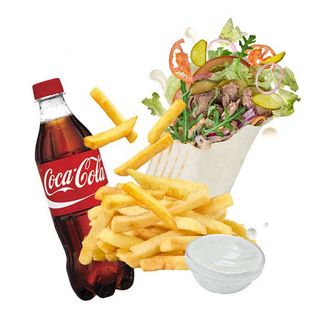 Кумтеляпасе меню