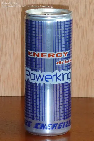 Power King 