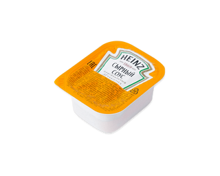 Сырный соус