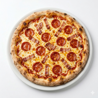 Pizza Mabel (30 Cm.)