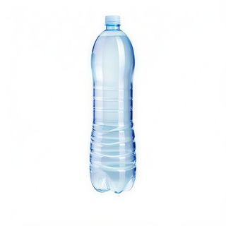 Botella De Agua Grande