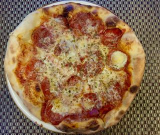 Porodična Mexicana 1100gr