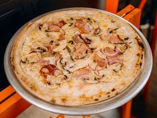 Карбонара (620g)