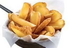 211. Patate fritte