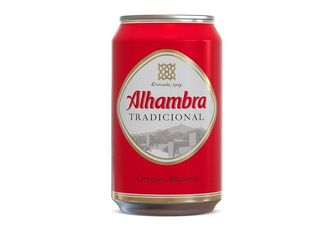 ALHAMBRA TRAD. LATA