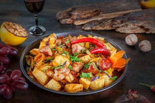 Արևելյան ժառկո