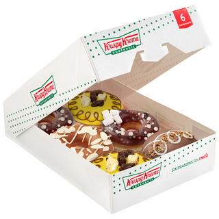 Премиум Бокс (6 шт.)