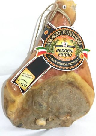  Prosciutto crudo di Parma Bedogni 150g