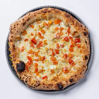 Pizza Don Giovanni