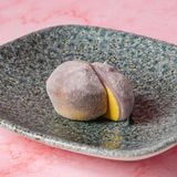 Mochis de Mango y Fruta de la Pasión (2 uds)