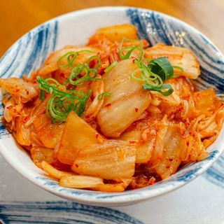 65Kimchi