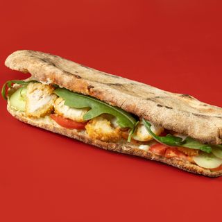 პანუოცო კონ პოლო (დიდი)