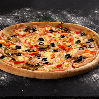 Pizza LUCA Ø 40cm