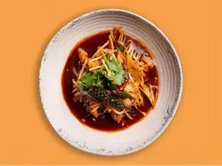 KAI PAD PHRIK