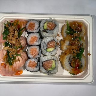 A24 Sushi Misto 