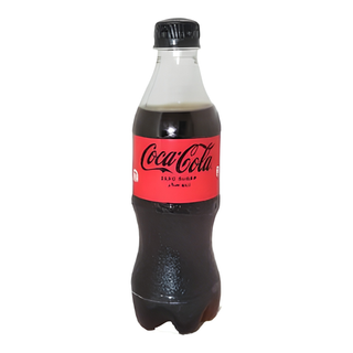 Coca-Cola zéro MAXI 45cl