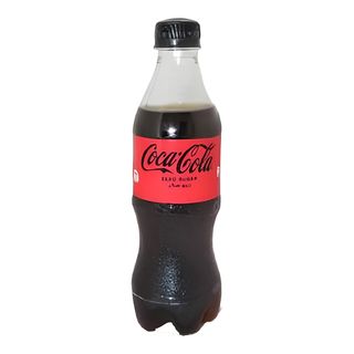 Coca-Cola zéro MAXI
