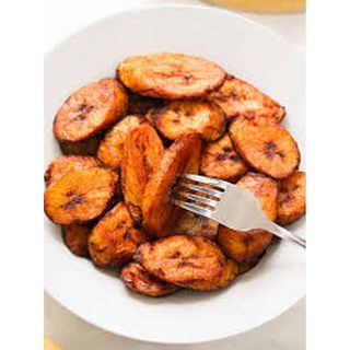 Fried Plantain