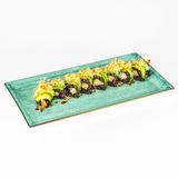 Uramaki black chef opu special - 8 pezzi