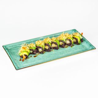 Uramaki black chef opu special - 8 pezzi