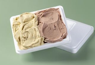 Vaschetta di gelato M