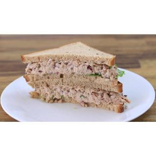 Tuna Sandwich