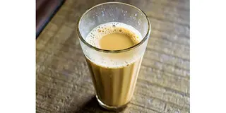 Milk Tea