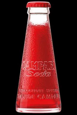 Campari soda