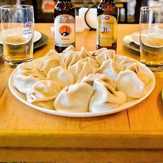 ქალაქური ხინკალი, 15ც