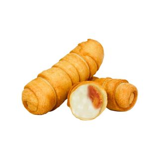 Tequeño de plátano macho F