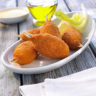 Muslitos de Mar 10 unid