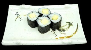 Maki De Mango (4 Pzs.)